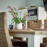 Vakantiehuis In Mit Grosser Sauna By Interhome Sellin (Rugen)
