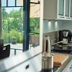 In Mit Grosser Sauna By Interhome *