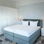 In Mit Grosser Sauna By Interhome Vakantiehuis *
