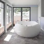 In Mit Grosser Sauna By Interhome Vakantiehuis Sellin (Rugen)