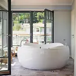 In Mit Grosser Sauna By Interhome Vakantiehuis