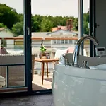 Vakantiehuis In Mit Grosser Sauna By Interhome *