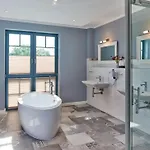In Mit Grosser Sauna By Interhome Vakantiehuis *