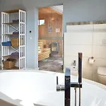 In Mit Grosser Sauna By Interhome Vakantiehuis