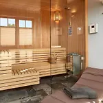 Vakantiehuis In Mit Grosser Sauna By Interhome Sellin (Rugen)