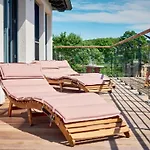 In Mit Grosser Sauna By Interhome Vakantiehuis Sellin (Rugen)