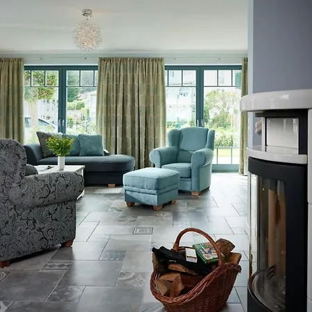 Holiday home In Mit Grosser Sauna By Interhome *