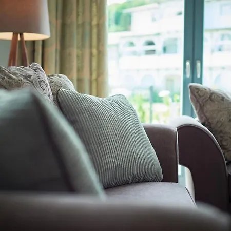 Holiday home In Mit Grosser Sauna By Interhome