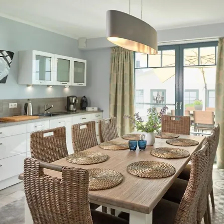 In Mit Grosser Sauna By Interhome Holiday home *