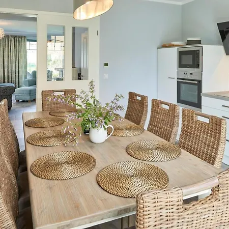 In Mit Grosser Sauna By Interhome Holiday home Sellin (Rugen)