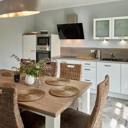 In Mit Grosser Sauna By Interhome Holiday home Sellin (Rugen)