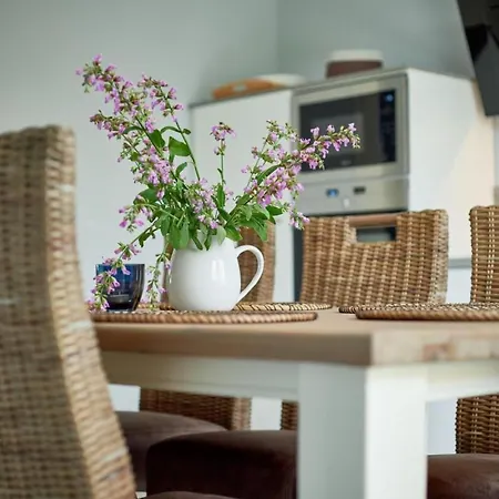 Holiday home In Mit Grosser Sauna By Interhome Sellin (Rugen)