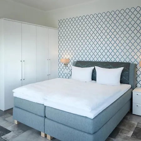 In Mit Grosser Sauna By Interhome Holiday home *