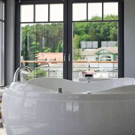 In Mit Grosser Sauna By Interhome Holiday home Sellin (Rugen)