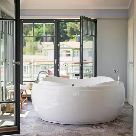 In Mit Grosser Sauna By Interhome Holiday home