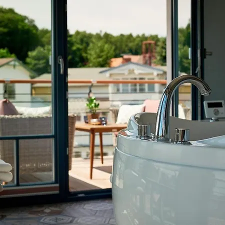 Holiday home In Mit Grosser Sauna By Interhome *