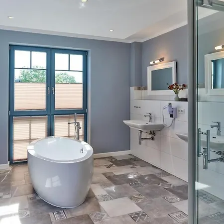 In Mit Grosser Sauna By Interhome Holiday home *
