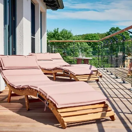 In Mit Grosser Sauna By Interhome Holiday home Sellin (Rugen)