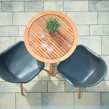 In Mit Grosser Sauna By Interhome Holiday home Sellin (Rugen)