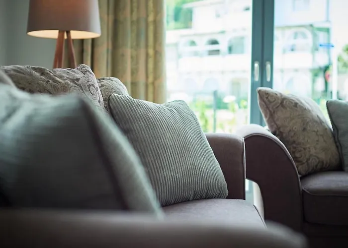 Holiday home In Mit Grosser Sauna By Interhome