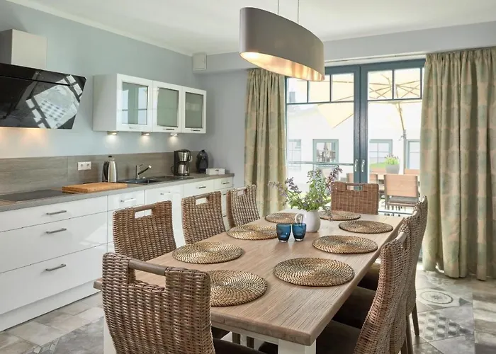 In Mit Grosser Sauna By Interhome Holiday home *