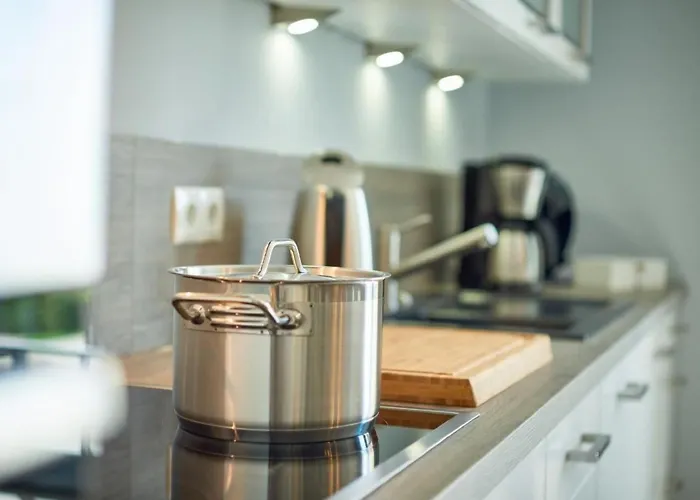 In Mit Grosser Sauna By Interhome * Sellin (Rugen)