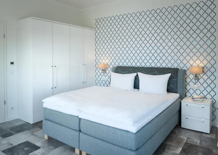 In Mit Grosser Sauna By Interhome Holiday home *