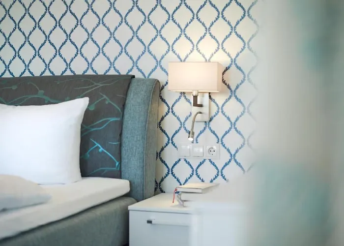 In Mit Grosser Sauna By Interhome Holiday home Sellin (Rugen)