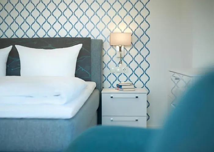 In Mit Grosser Sauna By Interhome Sellin (Rugen)