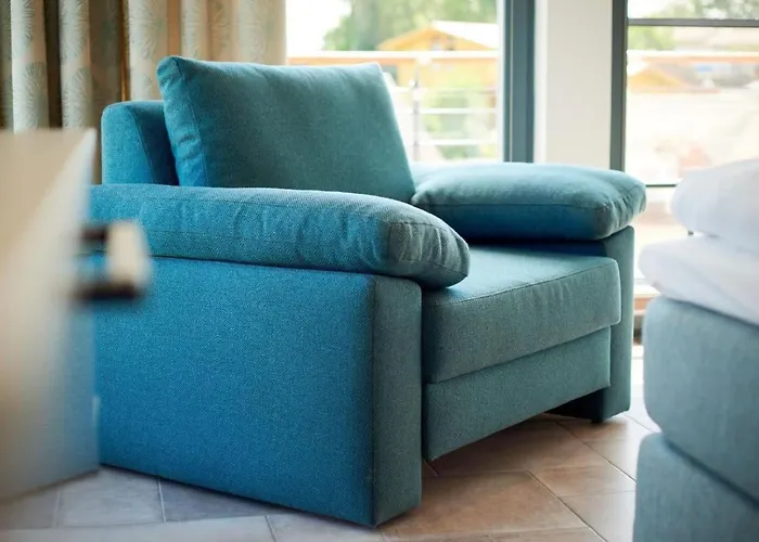 In Mit Grosser Sauna By Interhome * Sellin (Rugen)