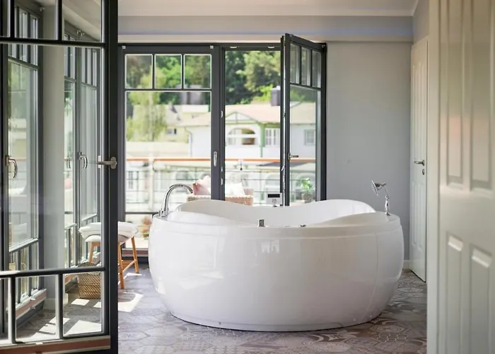 In Mit Grosser Sauna By Interhome Holiday home