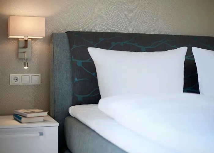 In Mit Grosser Sauna By Interhome *