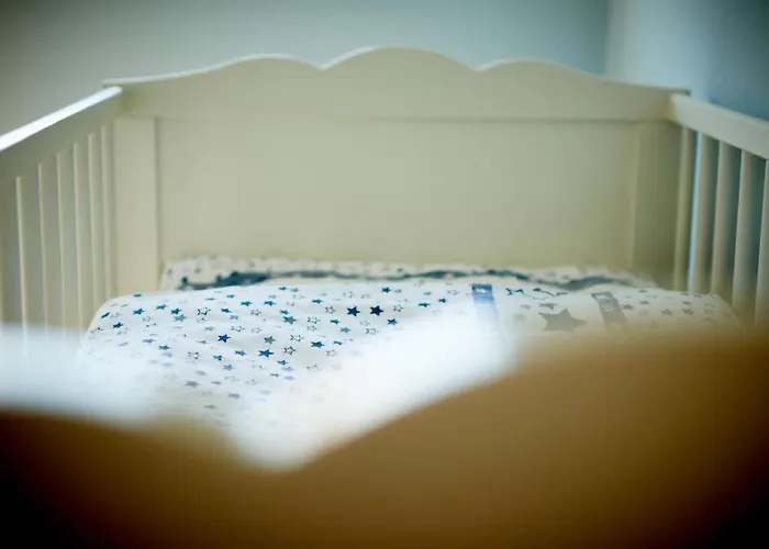 In Mit Grosser Sauna By Interhome * Sellin (Rugen)