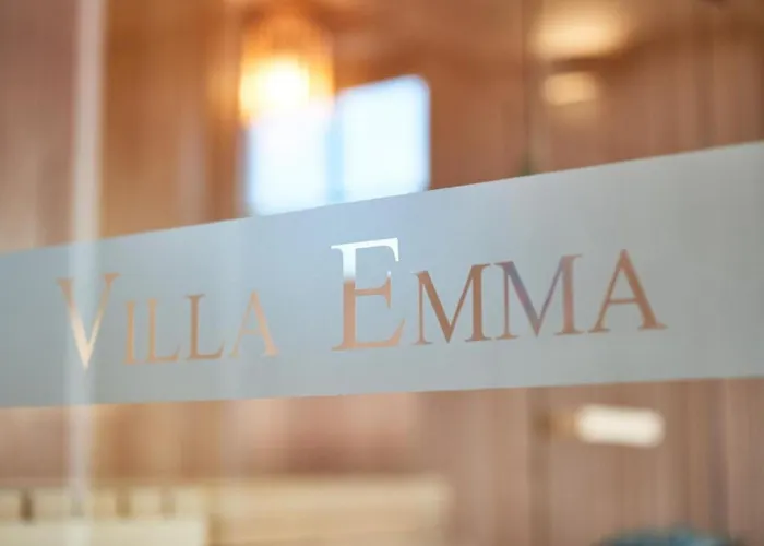 In Mit Grosser Sauna By Interhome Holiday home *