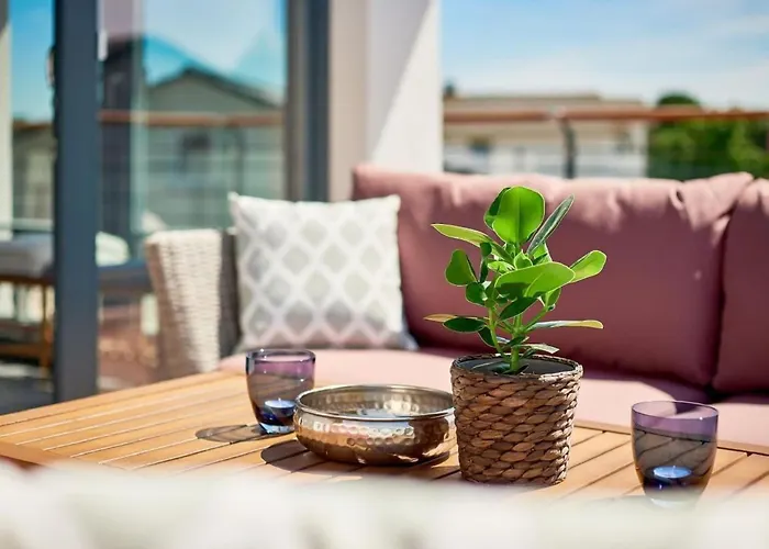 In Mit Grosser Sauna By Interhome Holiday home *