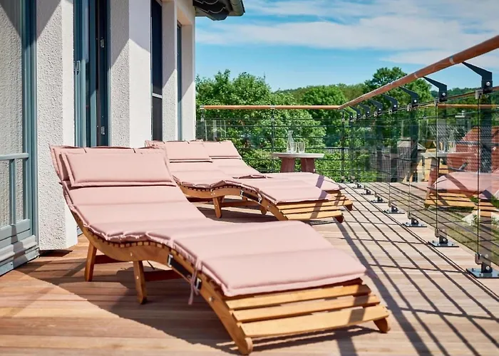 In Mit Grosser Sauna By Interhome Holiday home Sellin (Rugen)