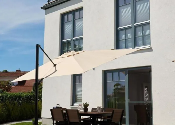 In Mit Grosser Sauna By Interhome *