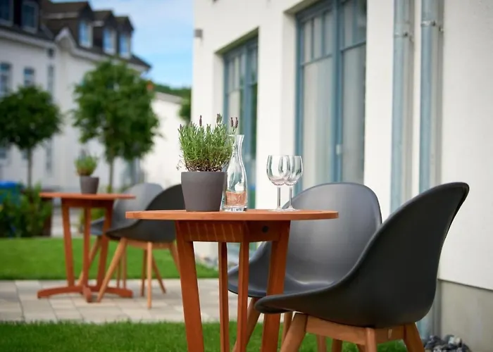 In Mit Grosser Sauna By Interhome