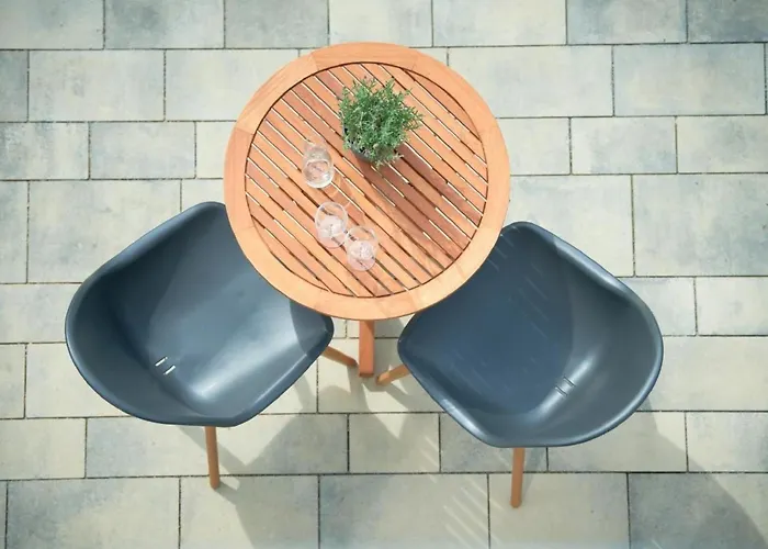 In Mit Grosser Sauna By Interhome Holiday home Sellin (Rugen)