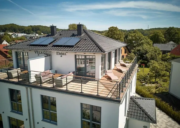 In Mit Grosser Sauna By Interhome Holiday home