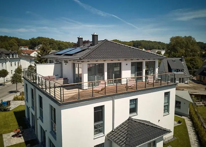 In Mit Grosser Sauna By Interhome Holiday home