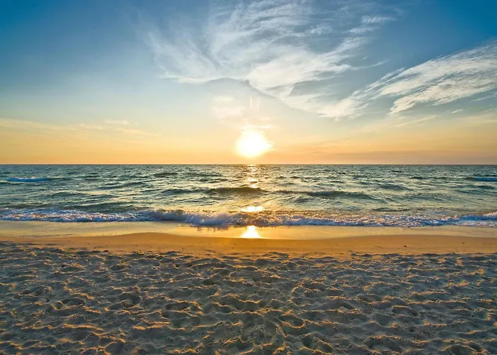 In Mit Grosser Sauna By Interhome Holiday home Sellin (Rugen)