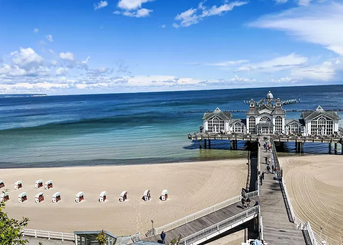 In Mit Grosser Sauna By Interhome Holiday home