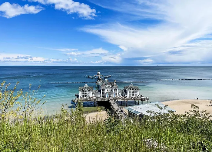 Holiday home In Mit Grosser Sauna By Interhome *