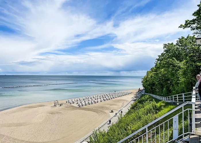 In Mit Grosser Sauna By Interhome