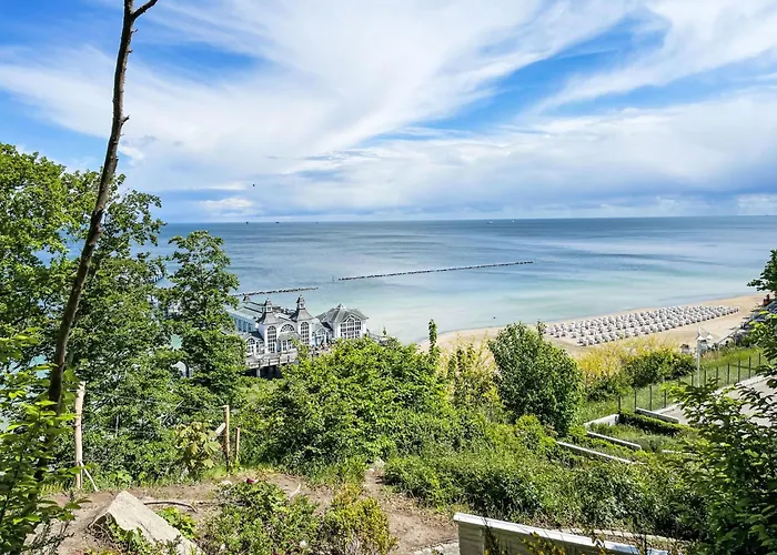 In Mit Grosser Sauna By Interhome Holiday home